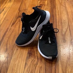 Nike training shoes